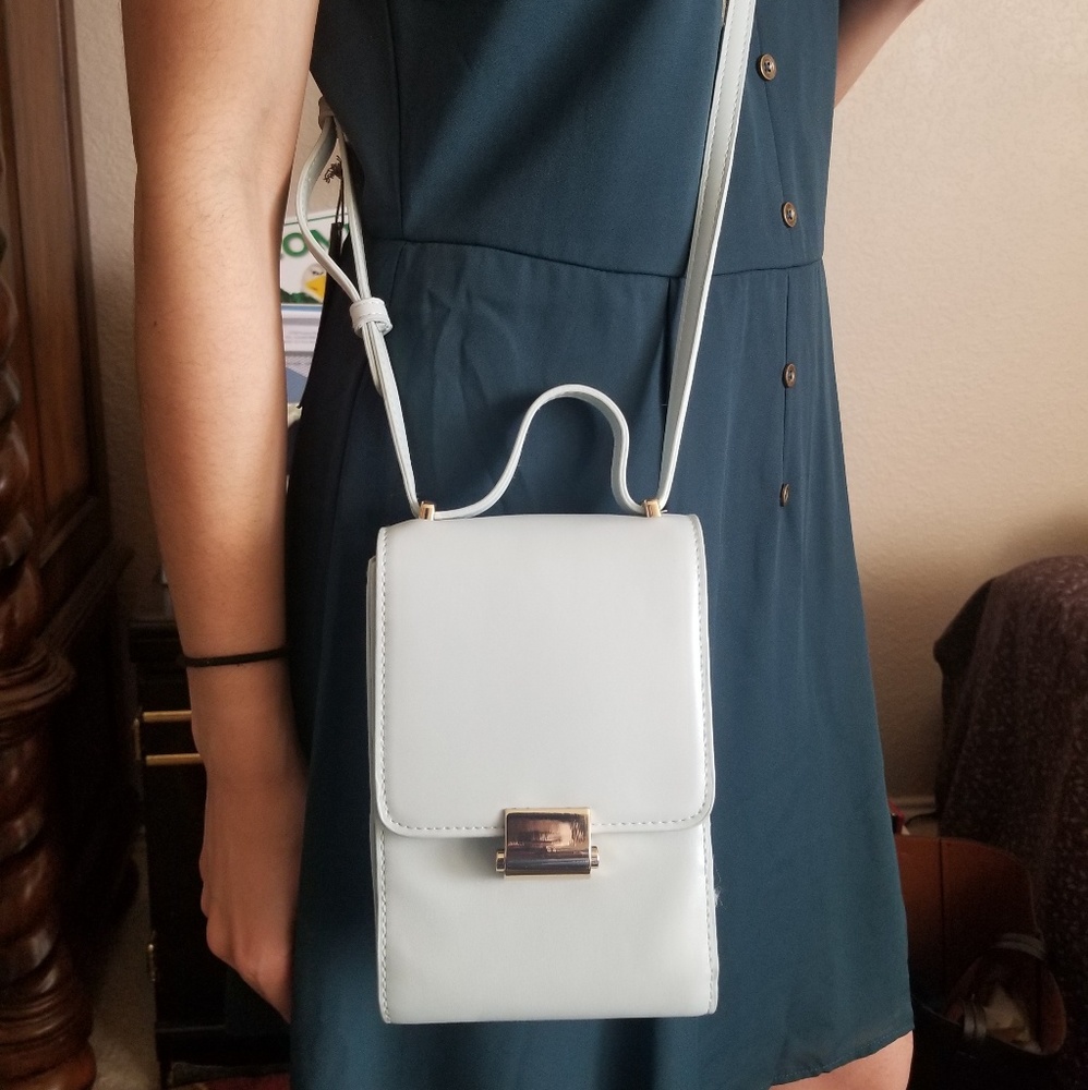 NWT Target crossbody